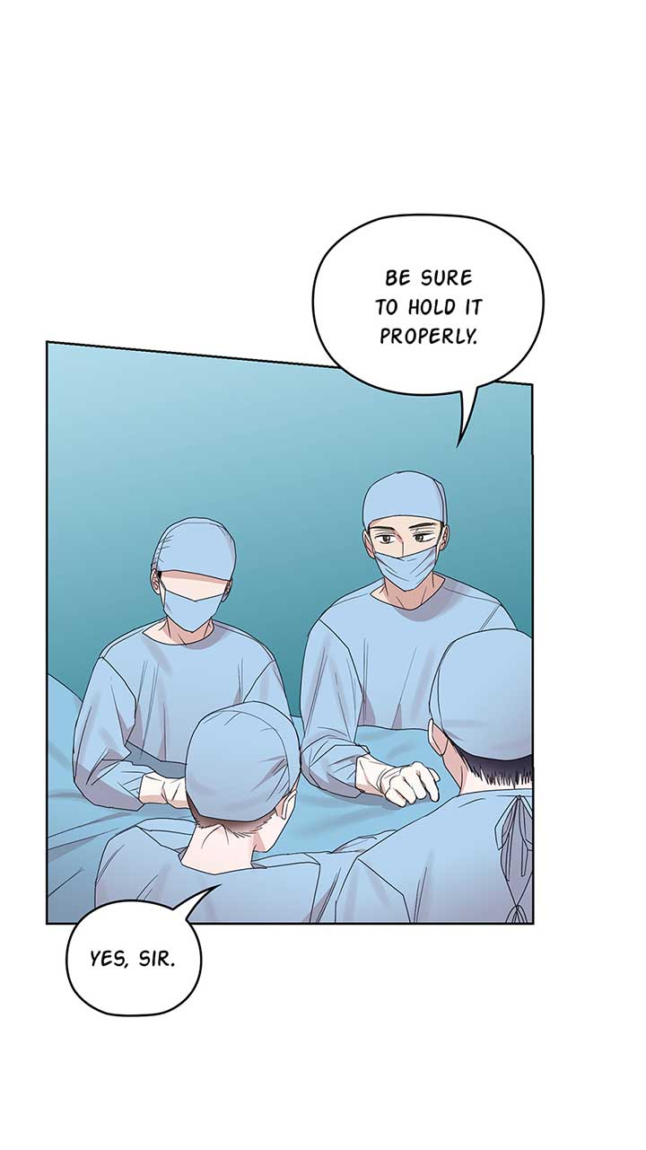 A Sneaky Blind Date [Official] Chapter 9 - Page 2