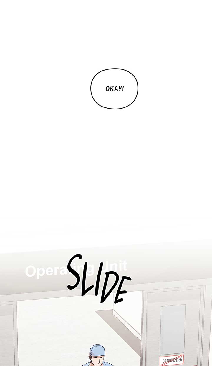 A Sneaky Blind Date [Official] Chapter 9 - Page 22