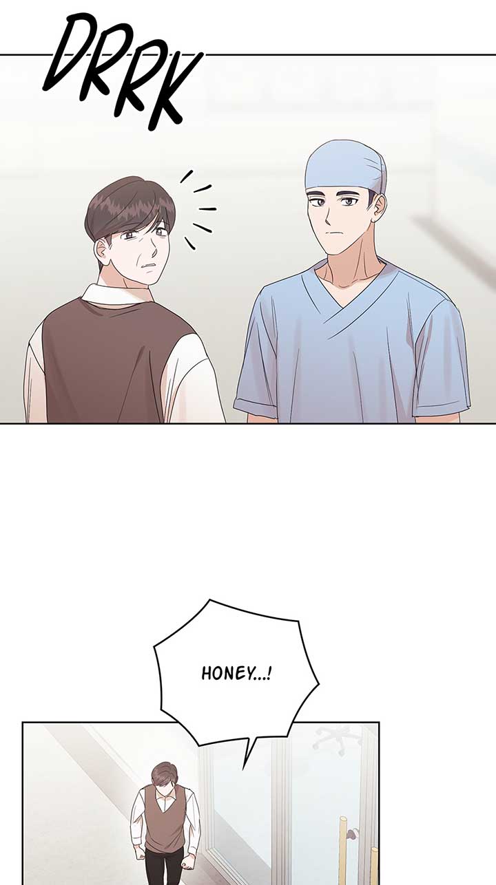 A Sneaky Blind Date [Official] Chapter 9 - Page 26