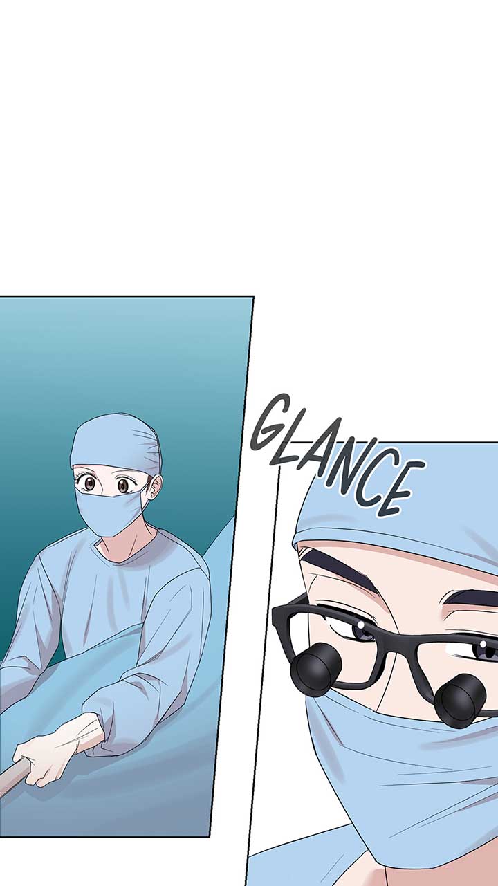 A Sneaky Blind Date [Official] Chapter 9 - Page 3