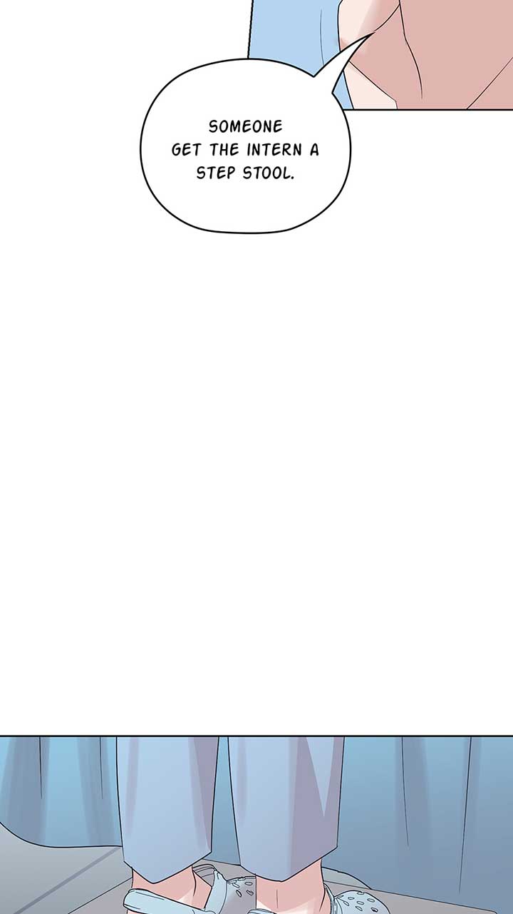 A Sneaky Blind Date [Official] Chapter 9 - Page 4