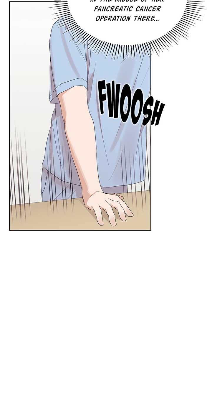 A Sneaky Blind Date [Official] Chapter 9 - Page 42