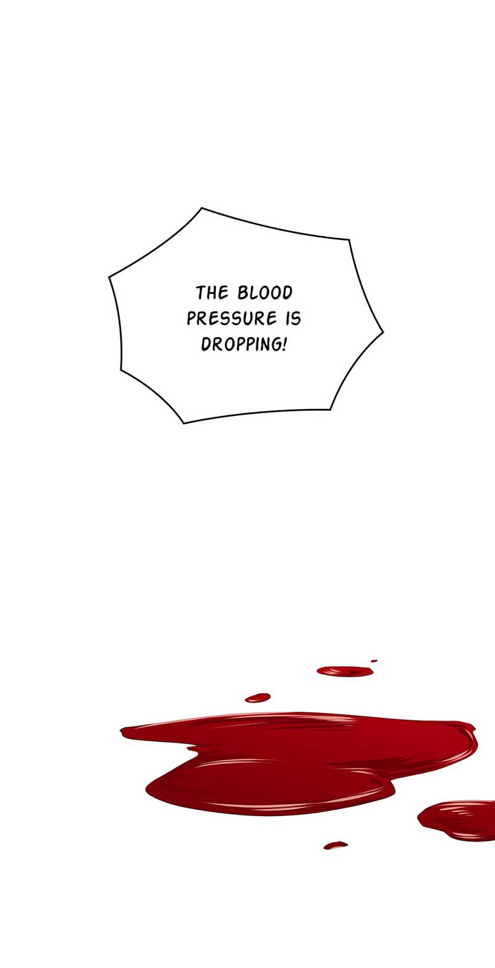 A Sneaky Blind Date [Official] Chapter 9 - Page 43