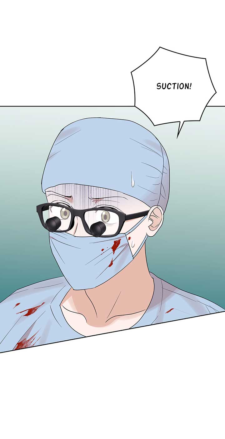 A Sneaky Blind Date [Official] Chapter 9 - Page 44