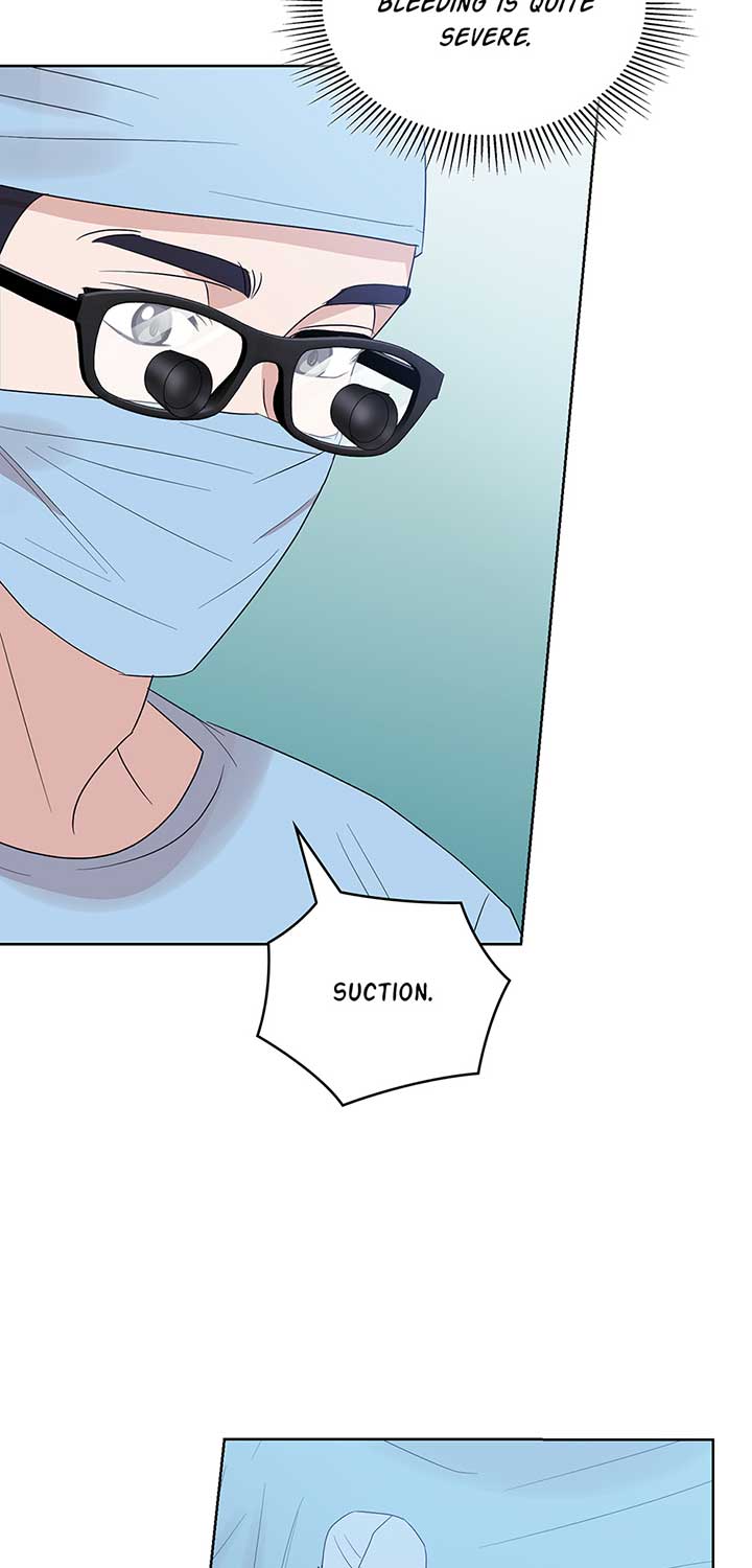 A Sneaky Blind Date [Official] Chapter 9 - Page 46