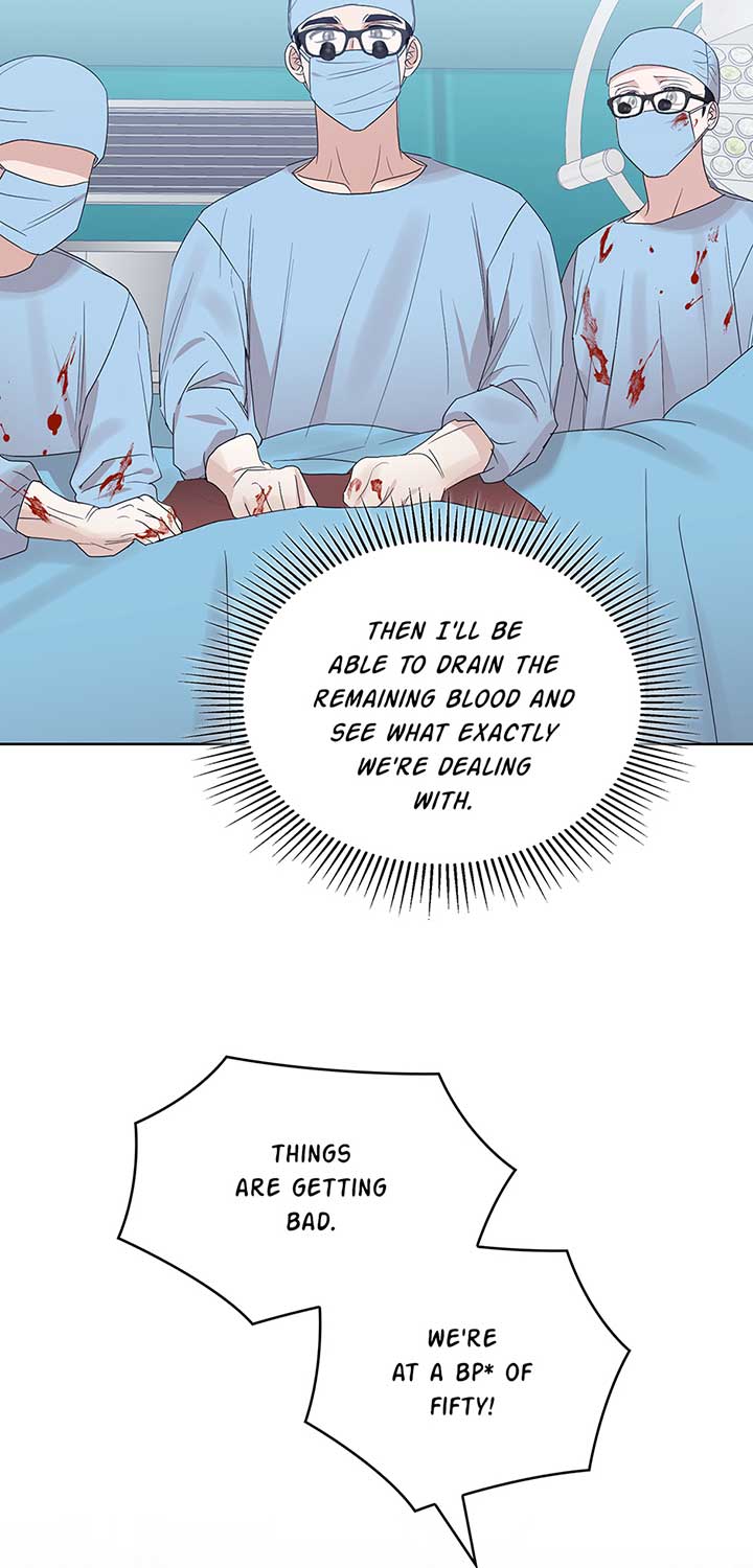 A Sneaky Blind Date [Official] Chapter 9 - Page 48