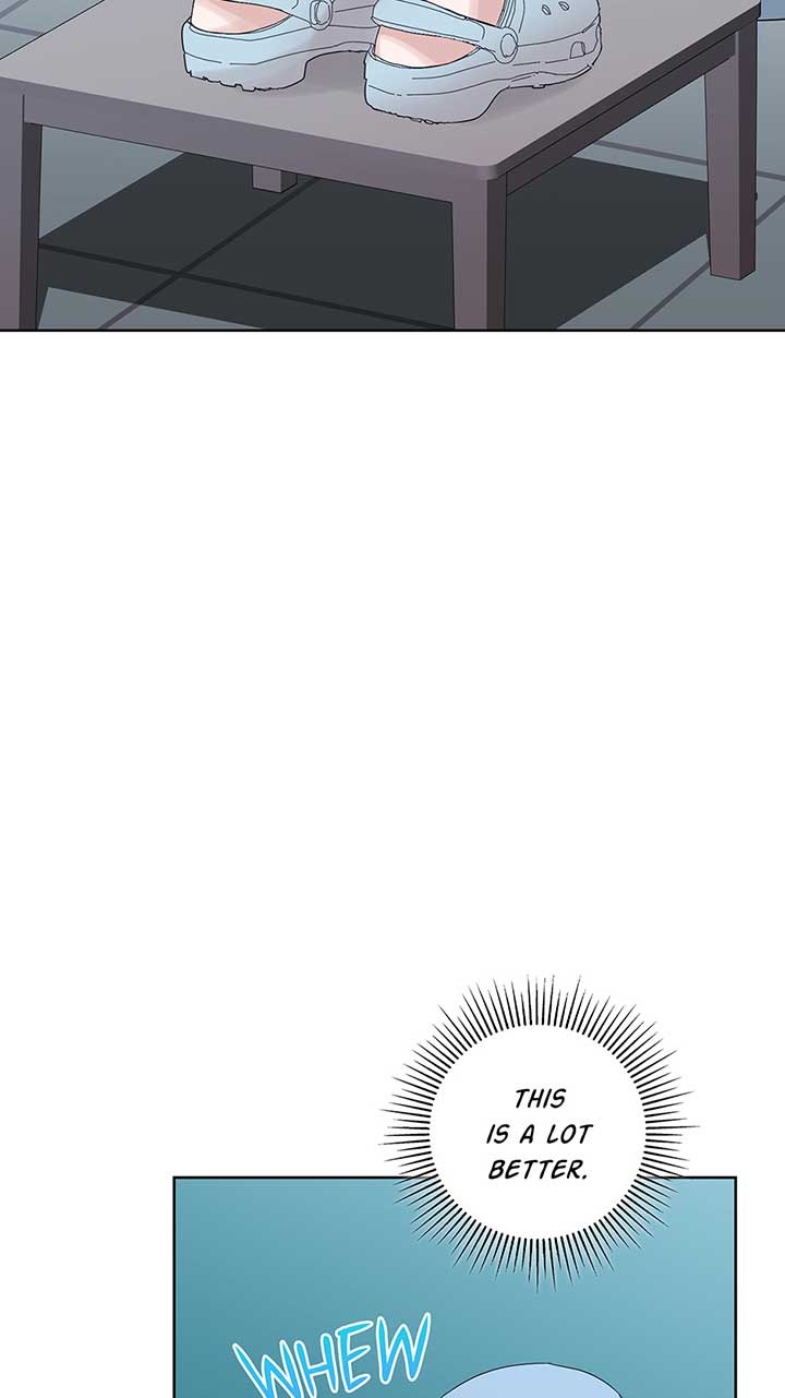 A Sneaky Blind Date [Official] Chapter 9 - Page 5