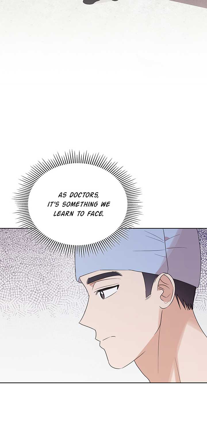 A Sneaky Blind Date [Official] Chapter 9 - Page 56