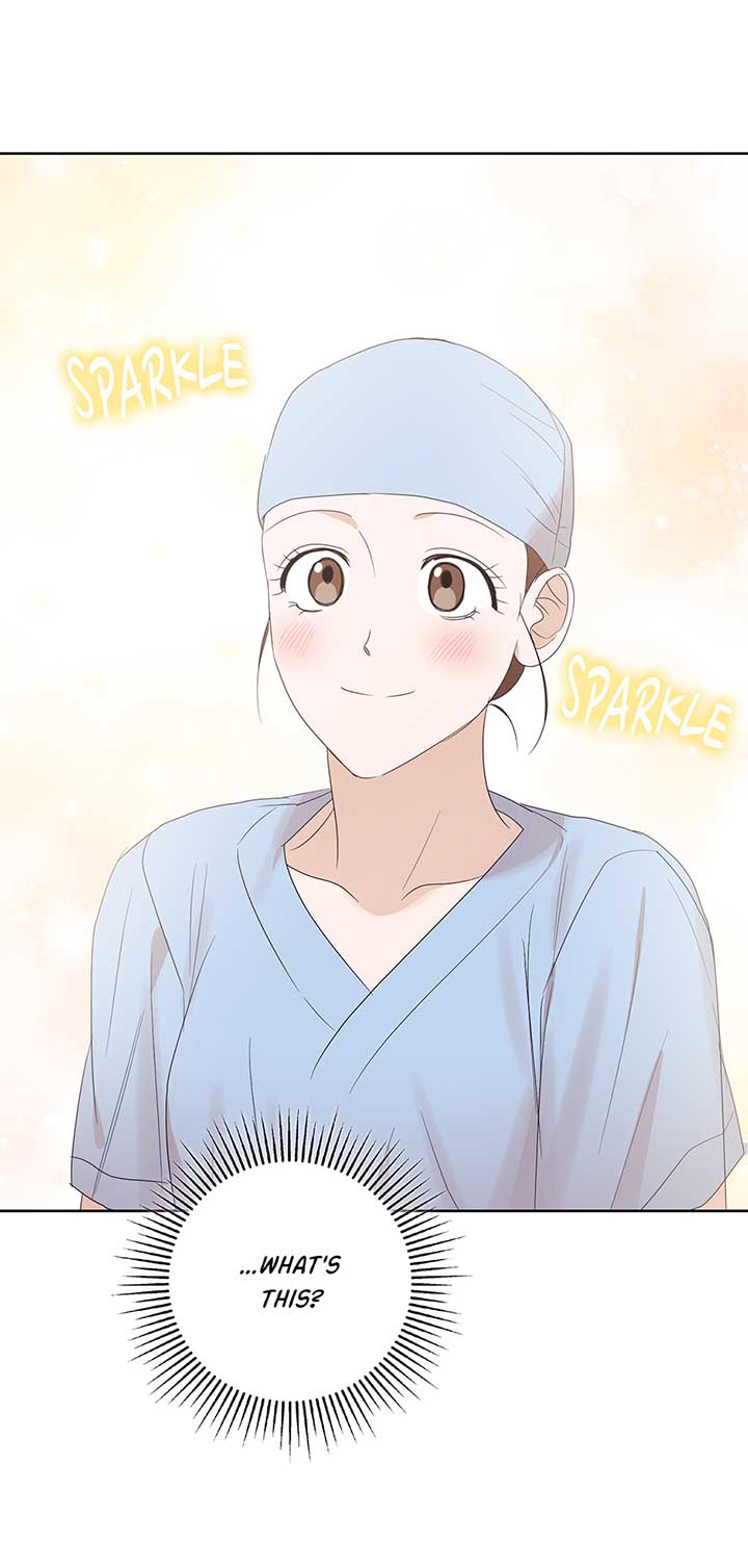 A Sneaky Blind Date [Official] Chapter 9 - Page 59