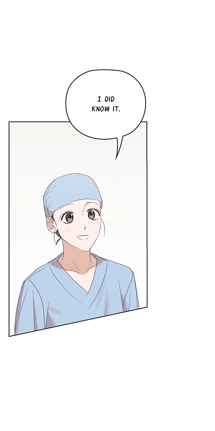 A Sneaky Blind Date [Official] Chapter 9 - Page 63