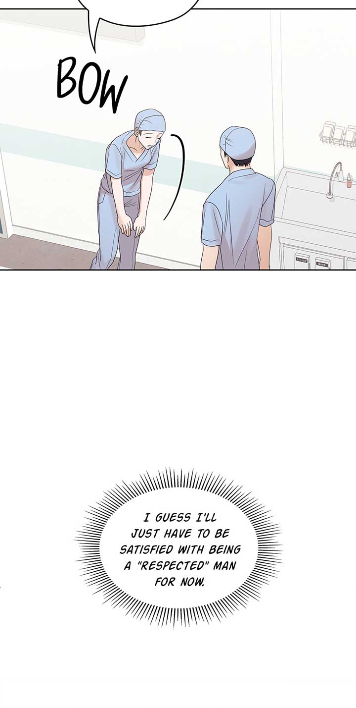 A Sneaky Blind Date [Official] Chapter 9 - Page 68