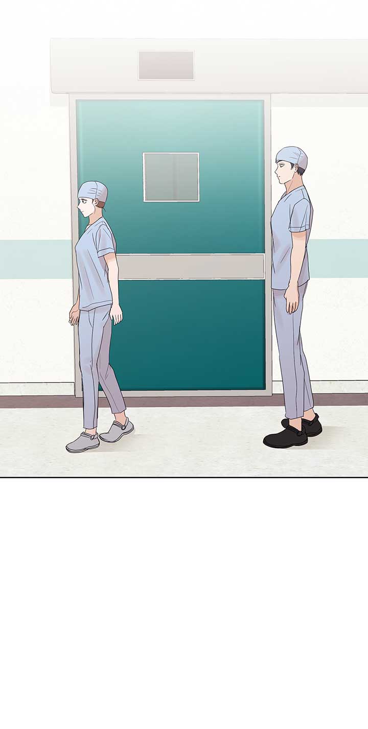 A Sneaky Blind Date [Official] Chapter 9 - Page 69