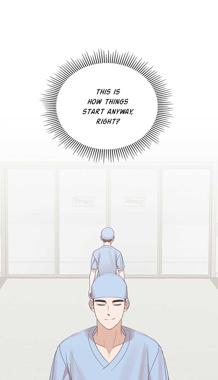 A Sneaky Blind Date [Official] Chapter 9 - Page 70