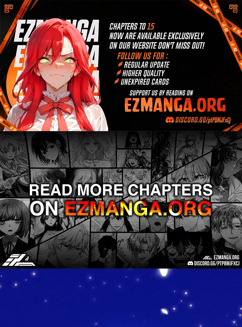 How to be Doted Again by the Cold-Hearted Grand Duke Chapter 1 - Page 1