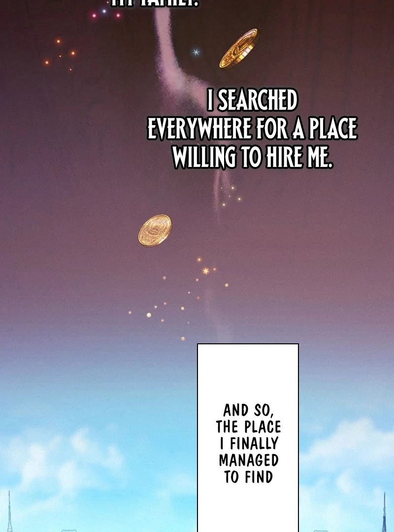 How to be Doted Again by the Cold-Hearted Grand Duke Chapter 1 - Page 105