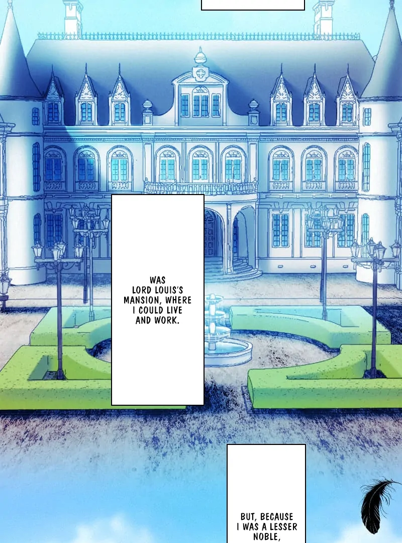 How to be Doted Again by the Cold-Hearted Grand Duke Chapter 1 - Page 106