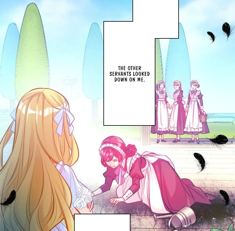 How to be Doted Again by the Cold-Hearted Grand Duke Chapter 1 - Page 107