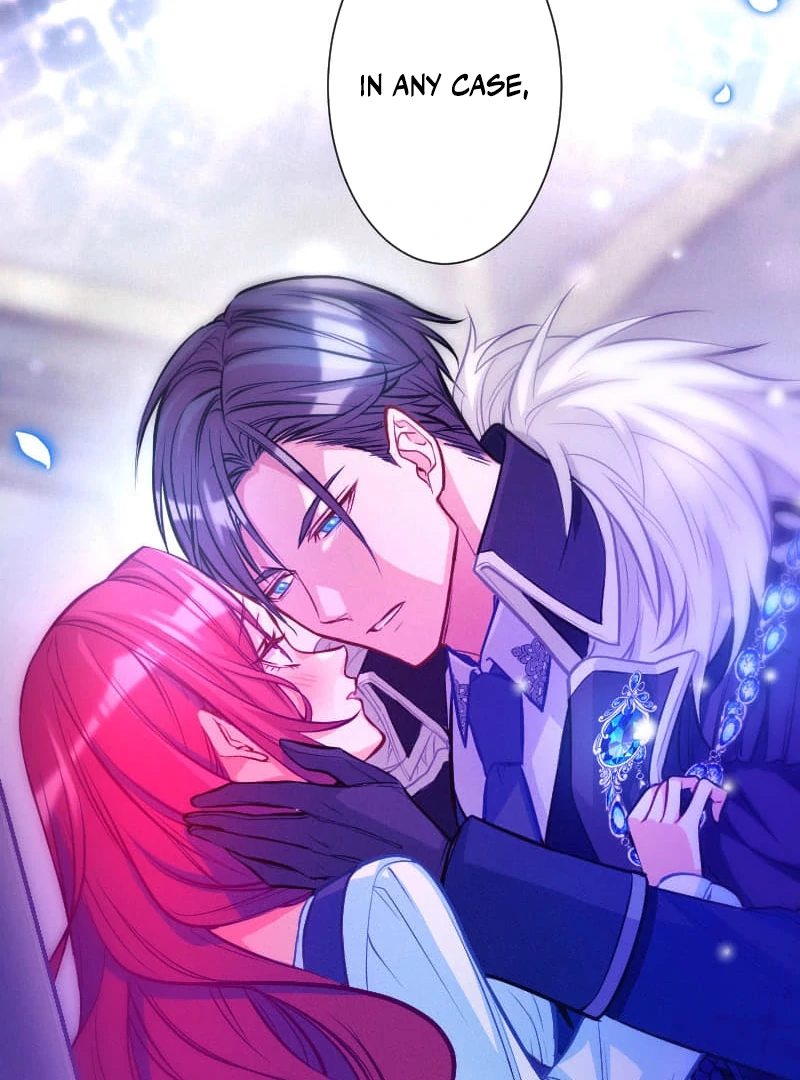 How to be Doted Again by the Cold-Hearted Grand Duke Chapter 1 - Page 11