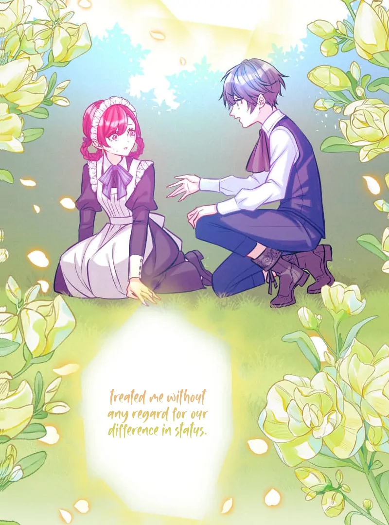 How to be Doted Again by the Cold-Hearted Grand Duke Chapter 1 - Page 110