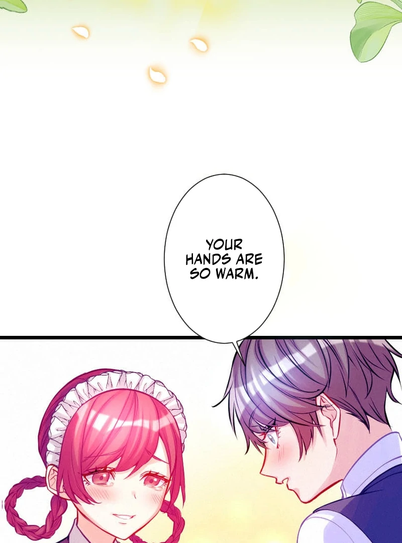 How to be Doted Again by the Cold-Hearted Grand Duke Chapter 1 - Page 111