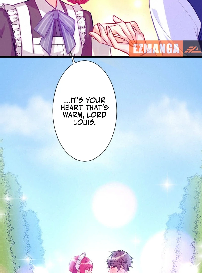 How to be Doted Again by the Cold-Hearted Grand Duke Chapter 1 - Page 112