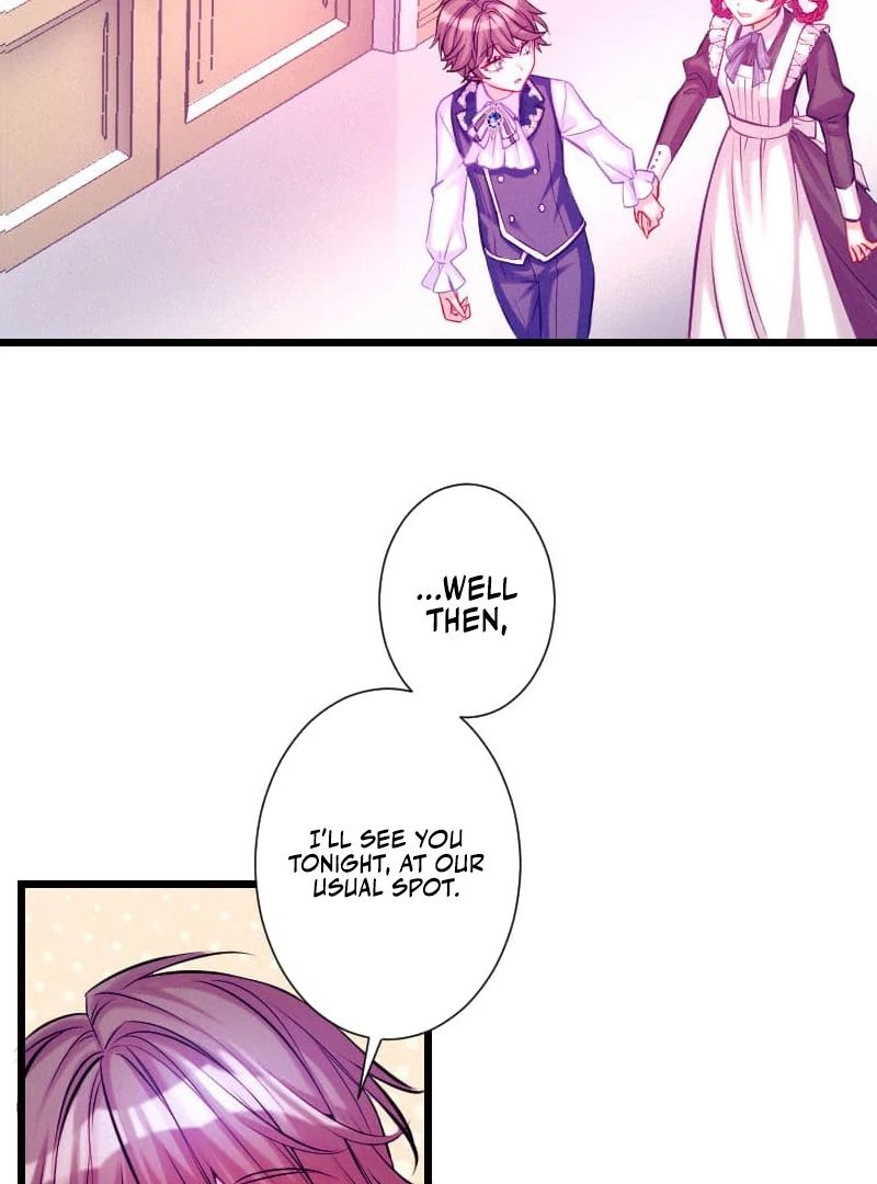 How to be Doted Again by the Cold-Hearted Grand Duke Chapter 1 - Page 115