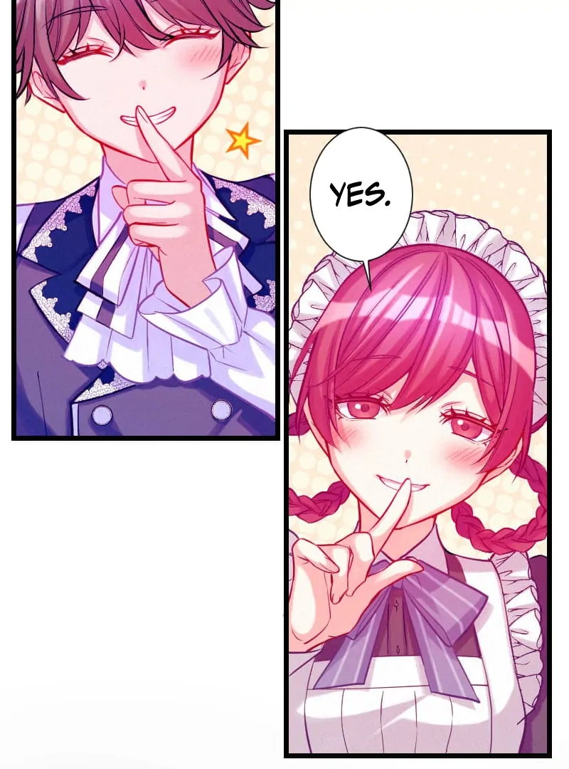 How to be Doted Again by the Cold-Hearted Grand Duke Chapter 1 - Page 116