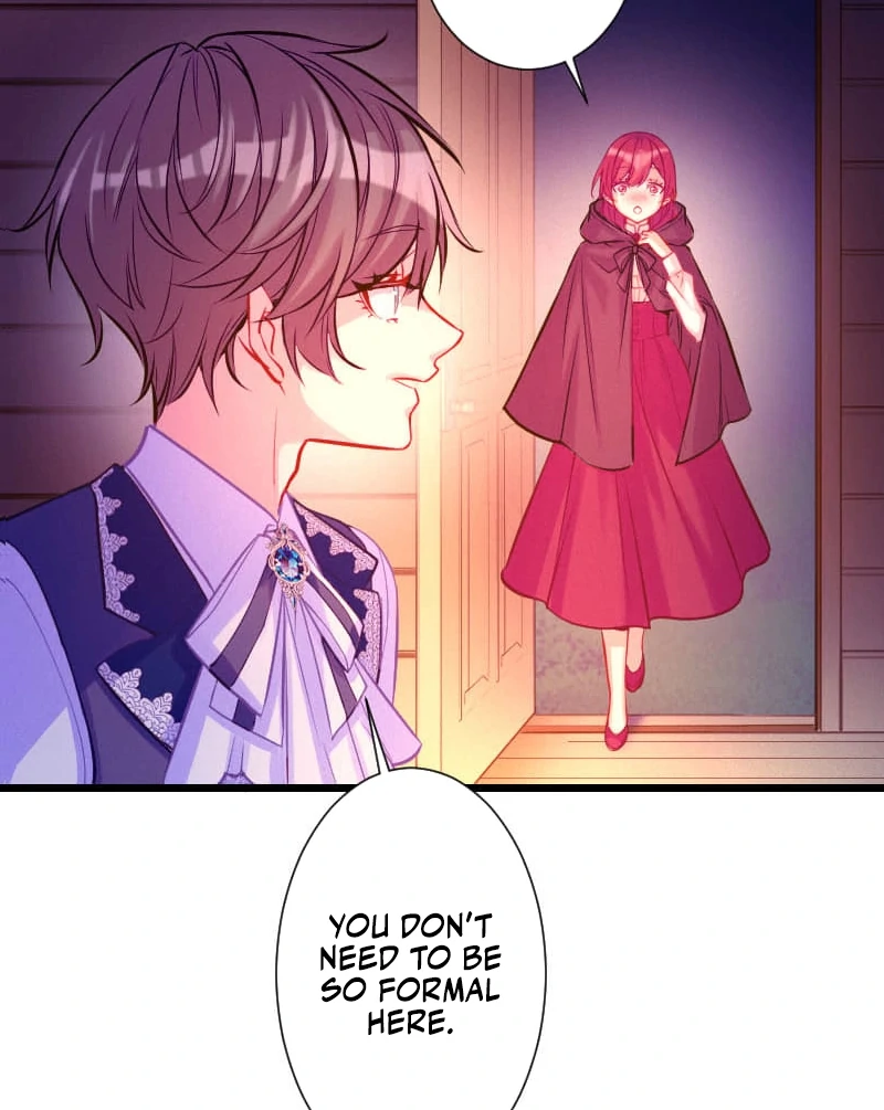 How to be Doted Again by the Cold-Hearted Grand Duke Chapter 1 - Page 119