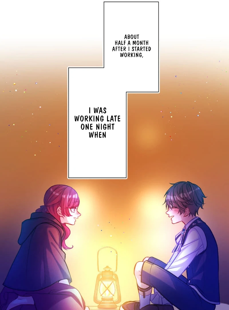 How to be Doted Again by the Cold-Hearted Grand Duke Chapter 1 - Page 121