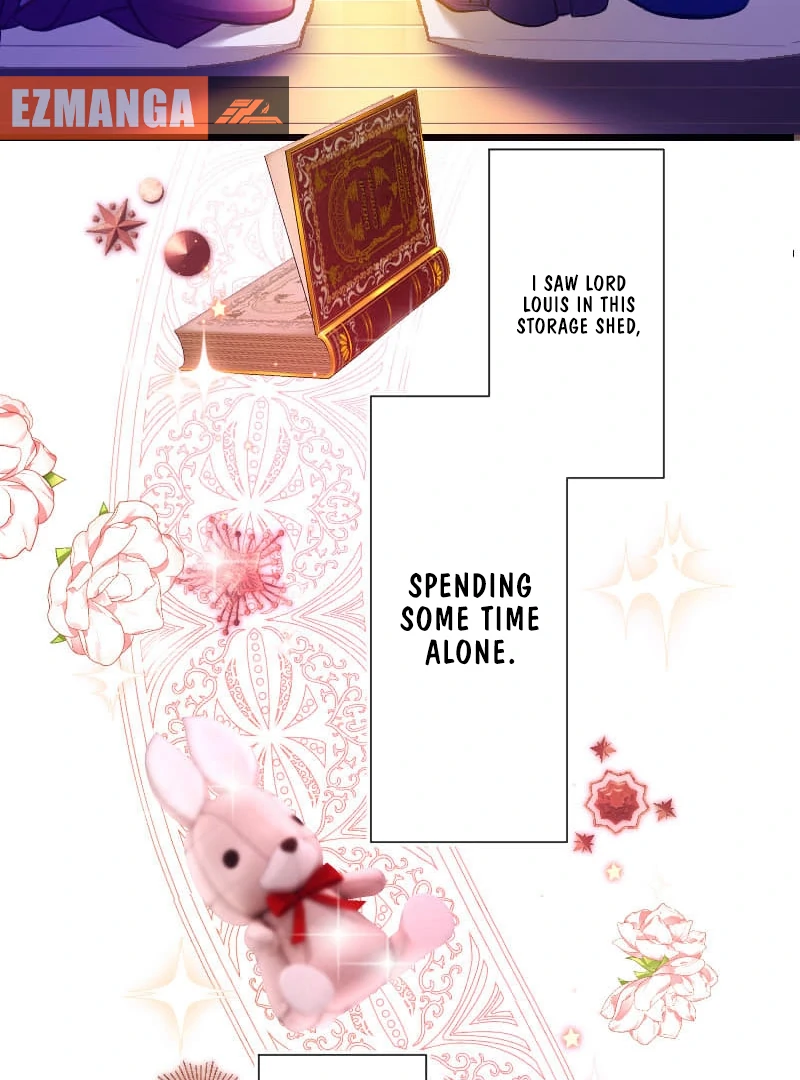 How to be Doted Again by the Cold-Hearted Grand Duke Chapter 1 - Page 122