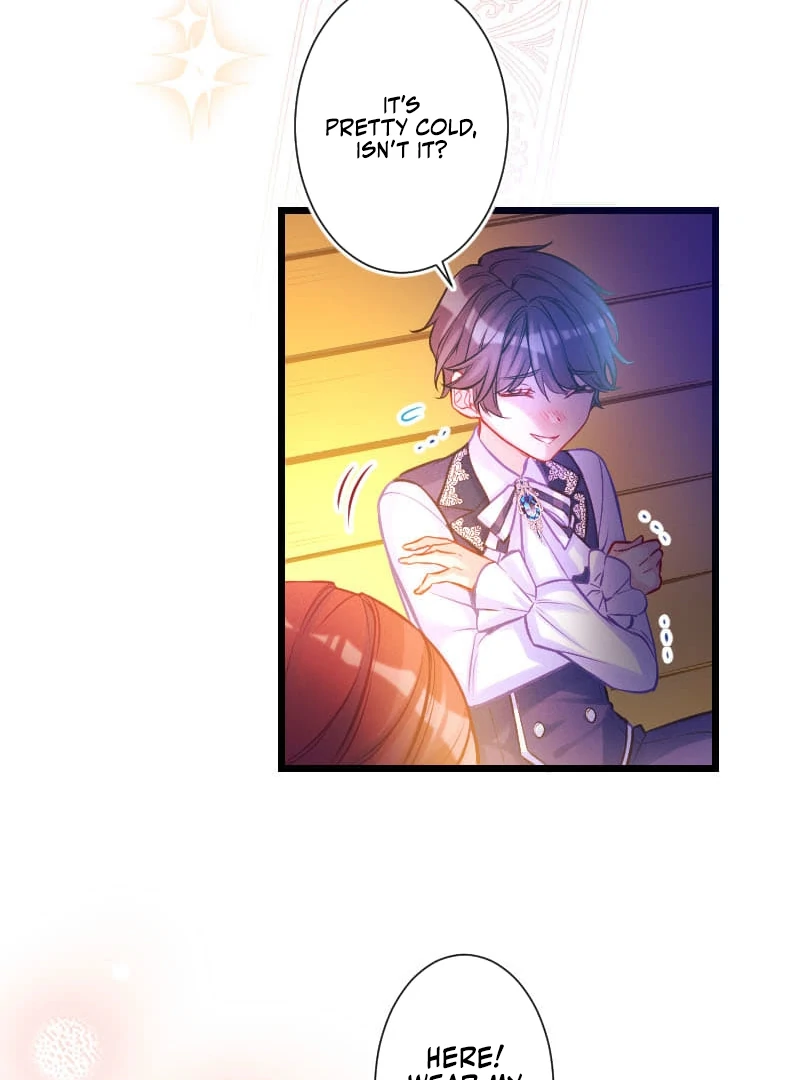 How to be Doted Again by the Cold-Hearted Grand Duke Chapter 1 - Page 124