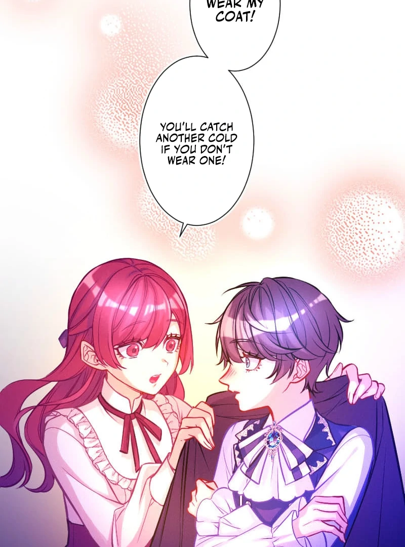 How to be Doted Again by the Cold-Hearted Grand Duke Chapter 1 - Page 125