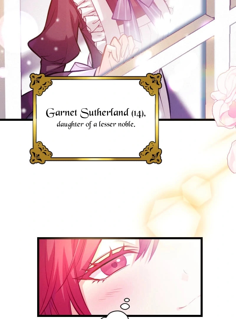 How to be Doted Again by the Cold-Hearted Grand Duke Chapter 1 - Page 20