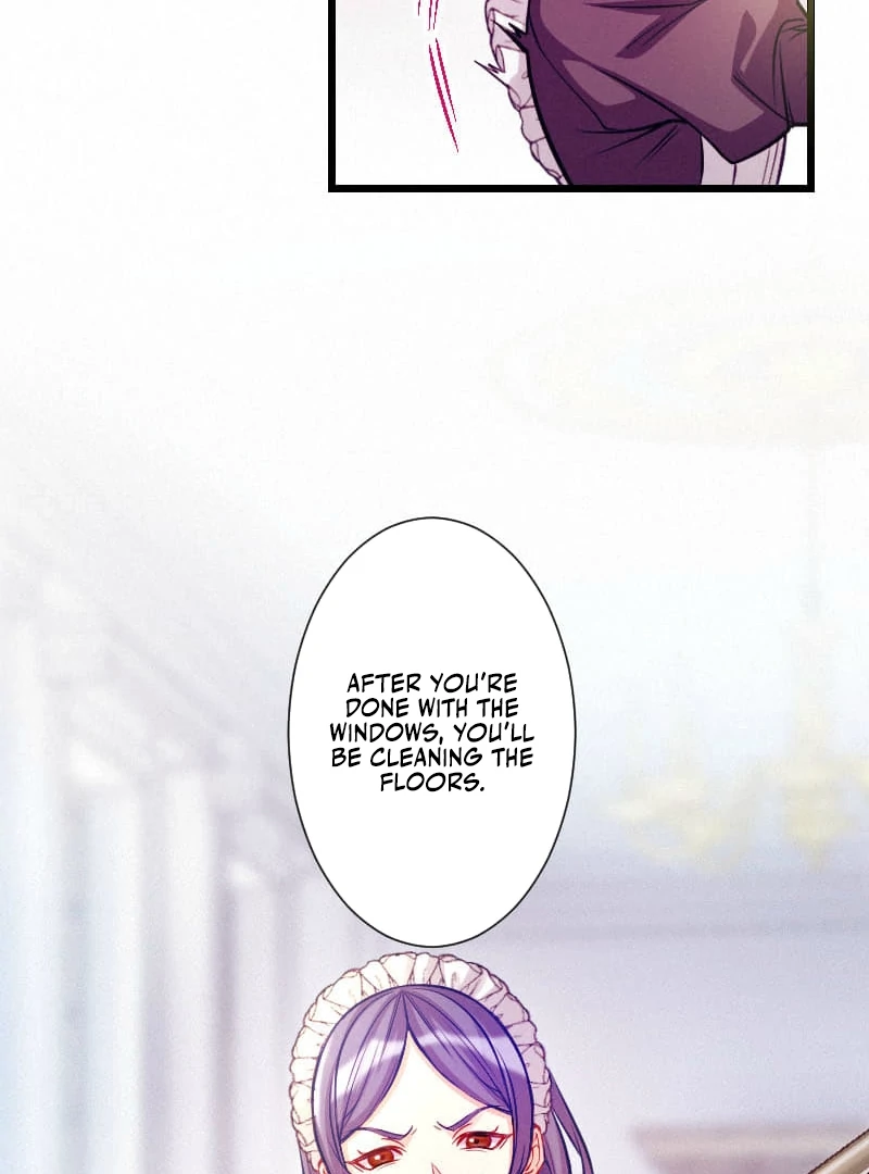 How to be Doted Again by the Cold-Hearted Grand Duke Chapter 1 - Page 22