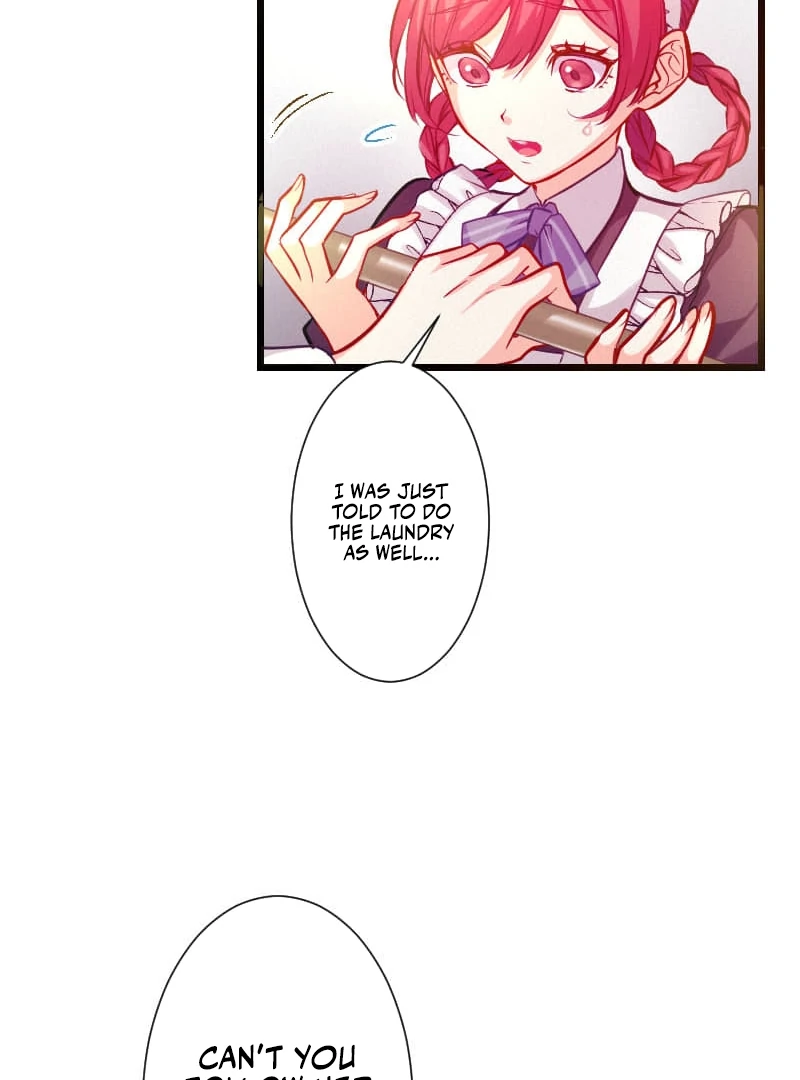 How to be Doted Again by the Cold-Hearted Grand Duke Chapter 1 - Page 24