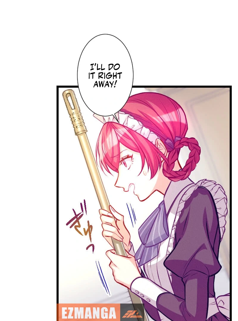 How to be Doted Again by the Cold-Hearted Grand Duke Chapter 1 - Page 27