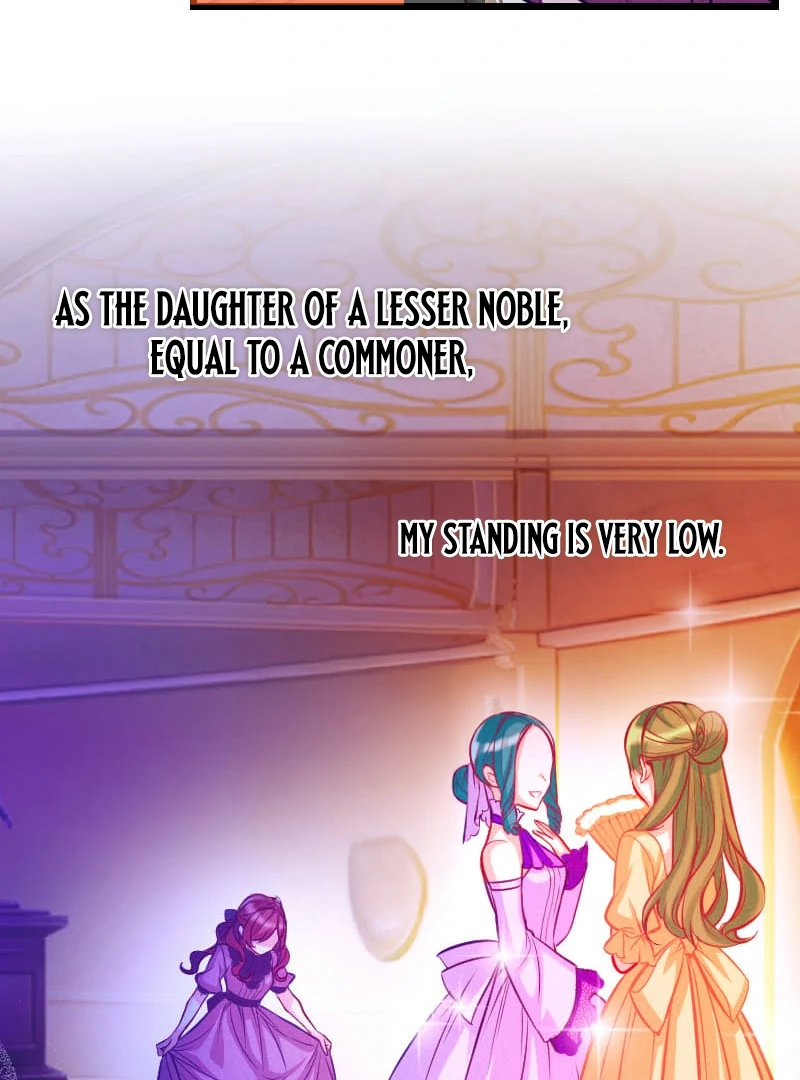 How to be Doted Again by the Cold-Hearted Grand Duke Chapter 1 - Page 28