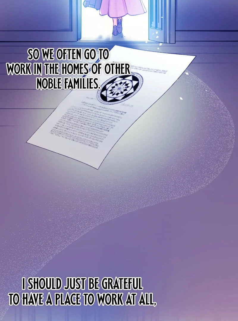 How to be Doted Again by the Cold-Hearted Grand Duke Chapter 1 - Page 30