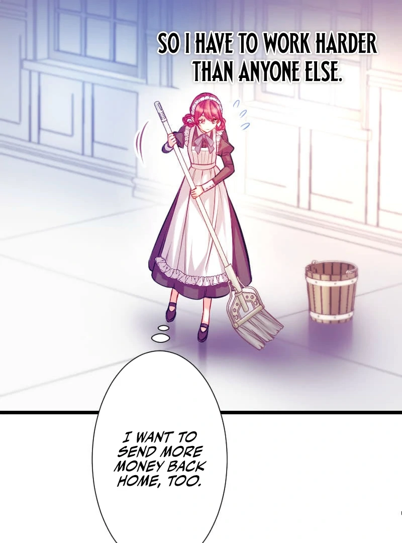 How to be Doted Again by the Cold-Hearted Grand Duke Chapter 1 - Page 31