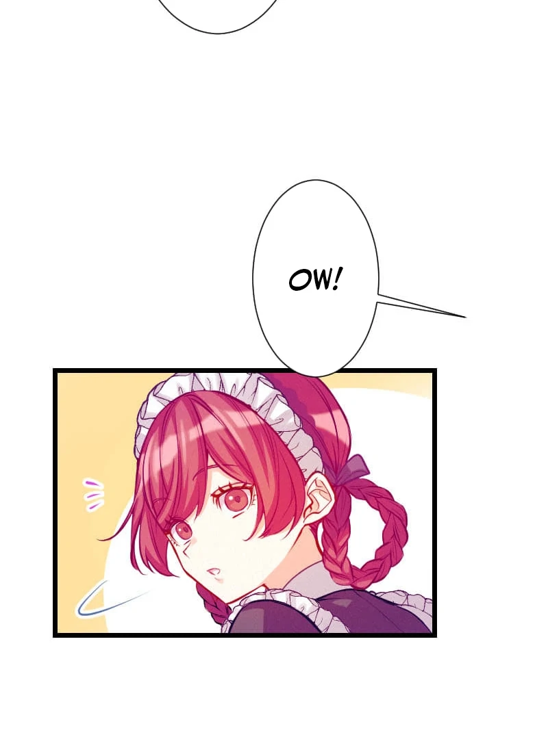 How to be Doted Again by the Cold-Hearted Grand Duke Chapter 1 - Page 32