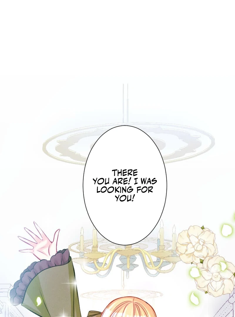 How to be Doted Again by the Cold-Hearted Grand Duke Chapter 1 - Page 33