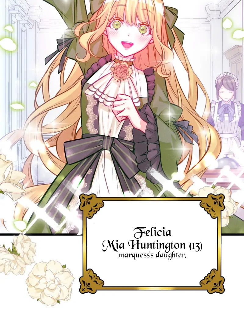 How to be Doted Again by the Cold-Hearted Grand Duke Chapter 1 - Page 34