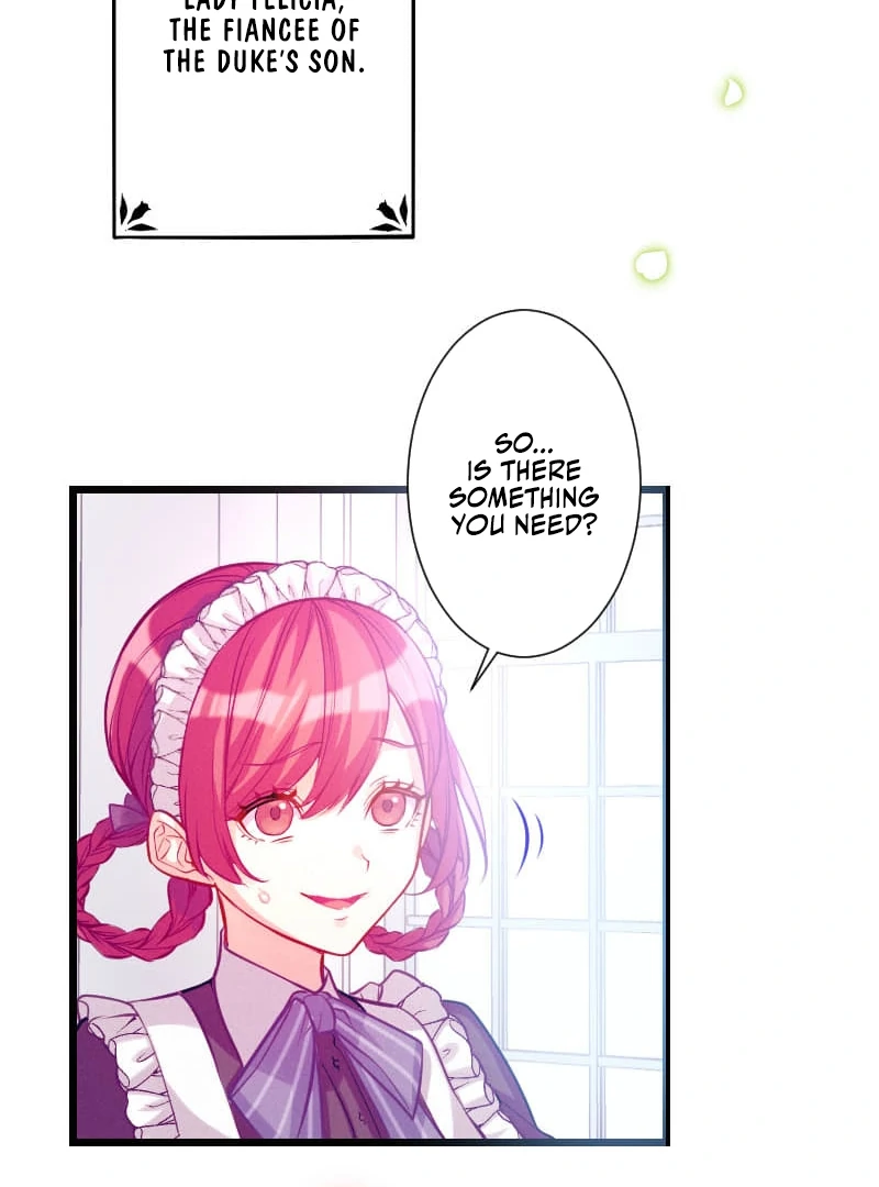 How to be Doted Again by the Cold-Hearted Grand Duke Chapter 1 - Page 36