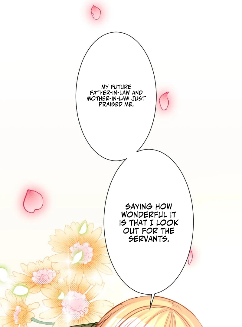 How to be Doted Again by the Cold-Hearted Grand Duke Chapter 1 - Page 37