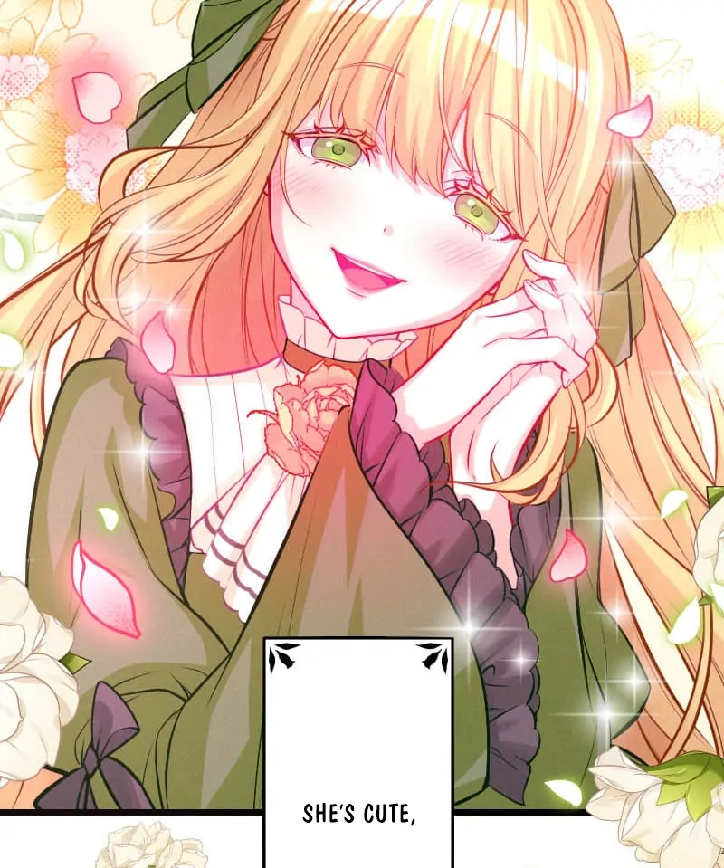 How to be Doted Again by the Cold-Hearted Grand Duke Chapter 1 - Page 38