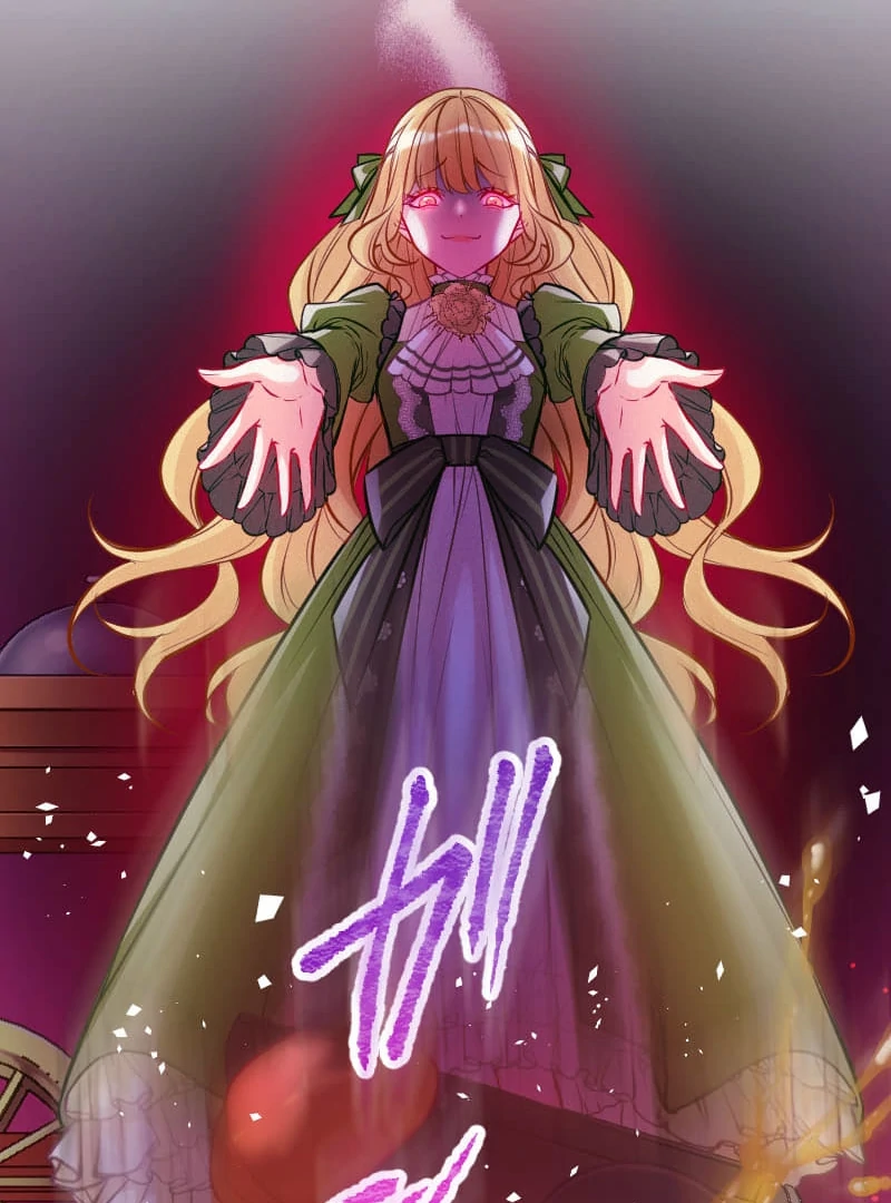 How to be Doted Again by the Cold-Hearted Grand Duke Chapter 1 - Page 41