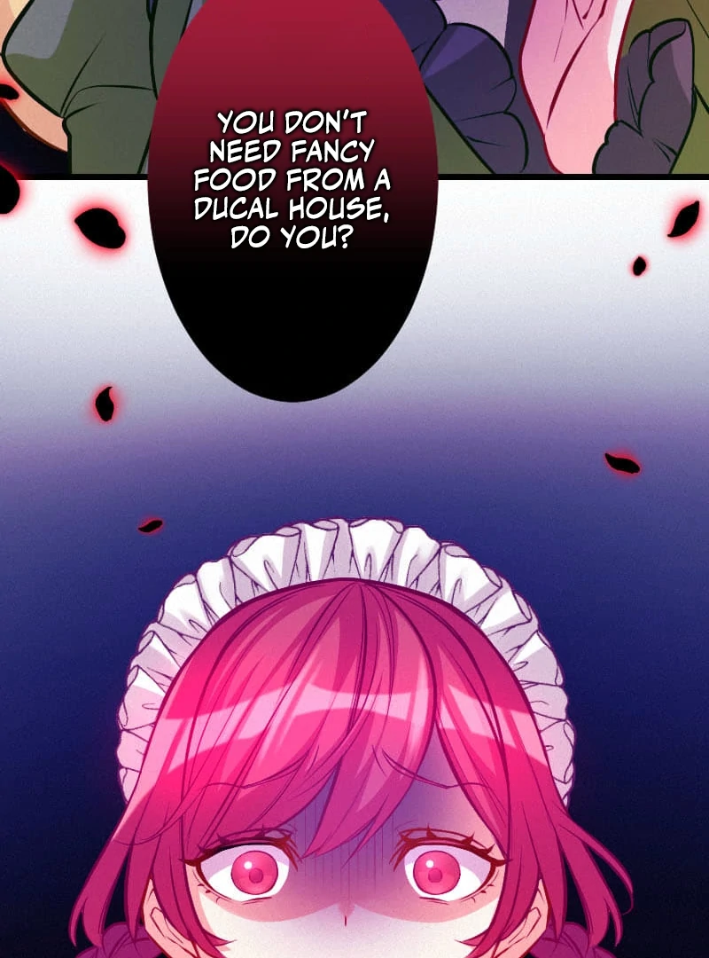 How to be Doted Again by the Cold-Hearted Grand Duke Chapter 1 - Page 44