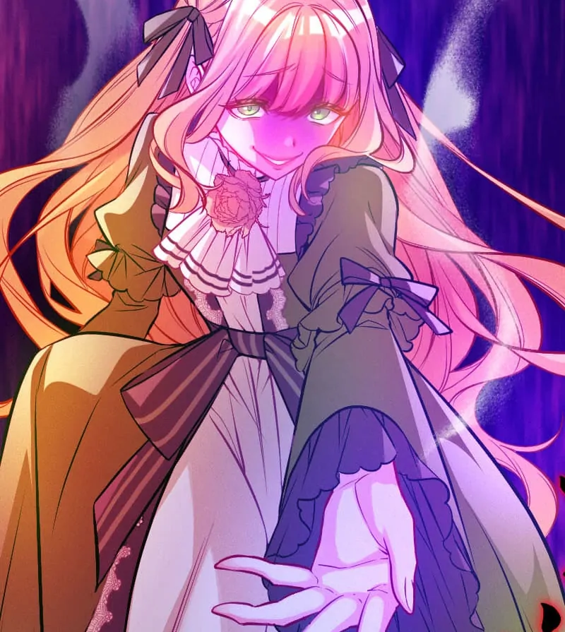 How to be Doted Again by the Cold-Hearted Grand Duke Chapter 1 - Page 52