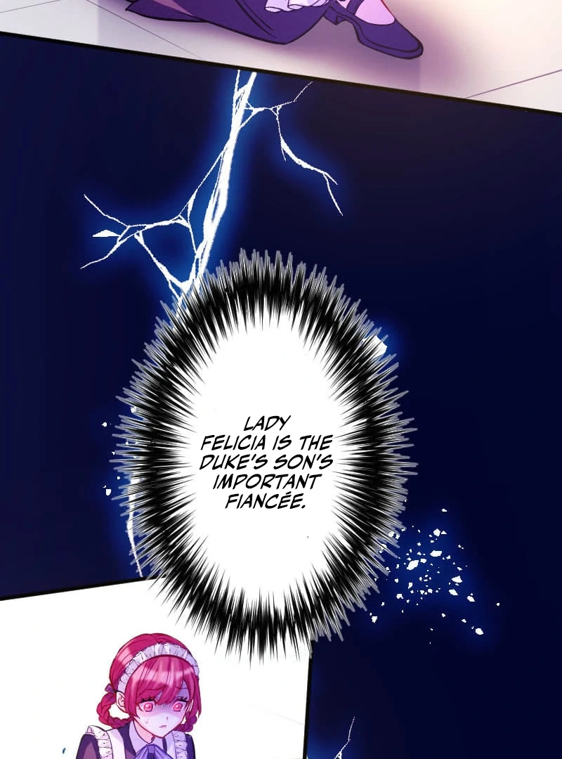 How to be Doted Again by the Cold-Hearted Grand Duke Chapter 1 - Page 56