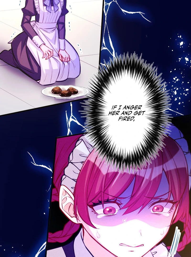 How to be Doted Again by the Cold-Hearted Grand Duke Chapter 1 - Page 57